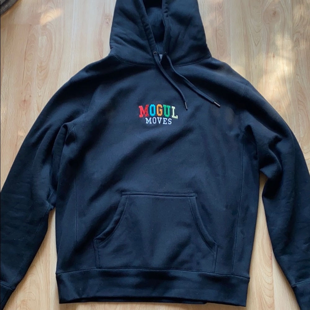OG Mogul Moves Hoodie